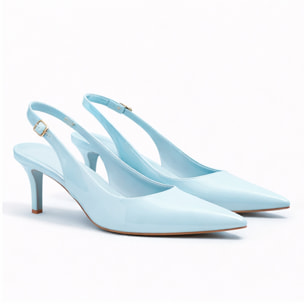 Decolletè - tacco 7,5 cm