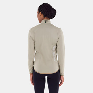 Guard Nimbus Women's Rain Jacket - Cappuccino - Cappuccino