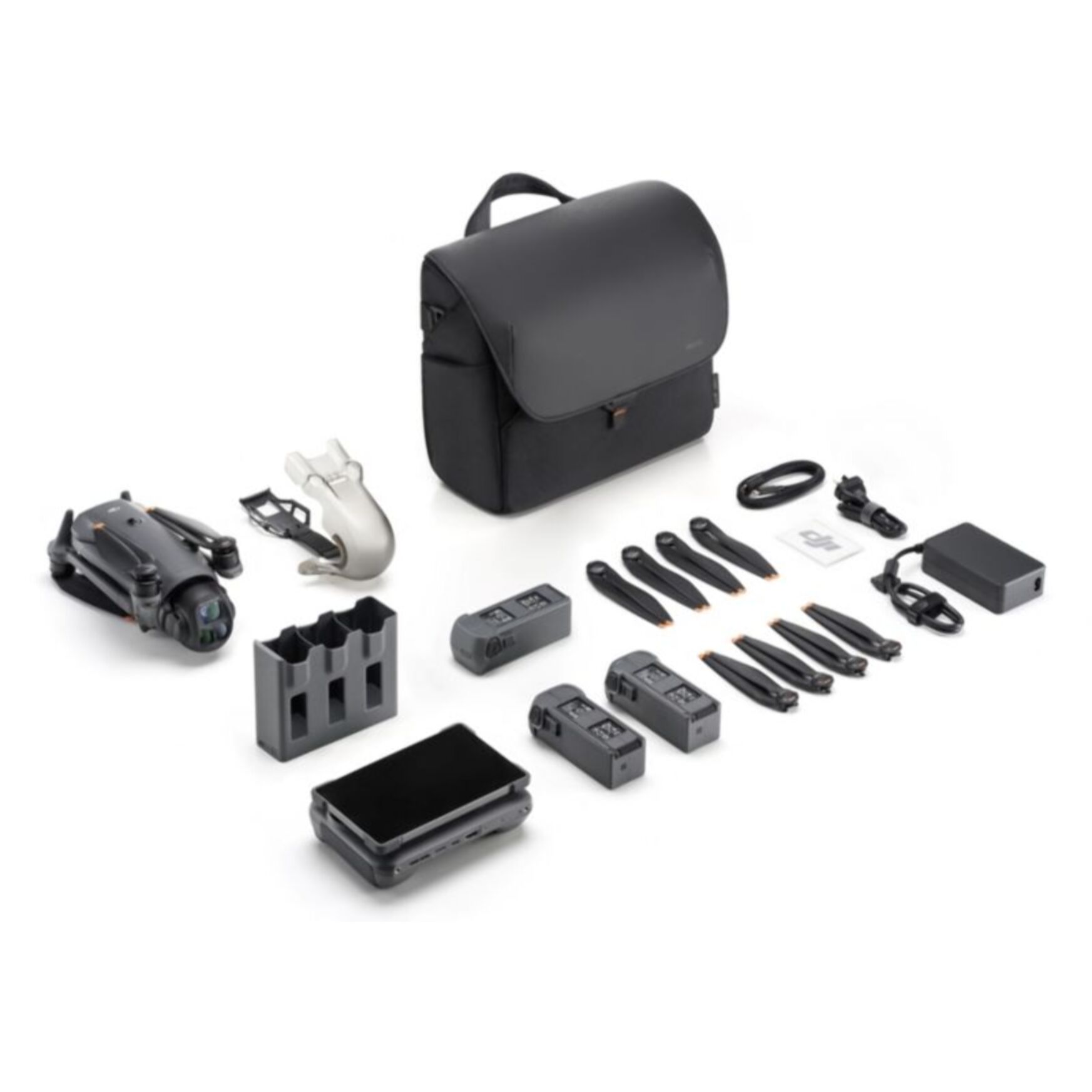 Drone DJI Mavic 4 Pro 512GB Creator Combo(RC Pro 2