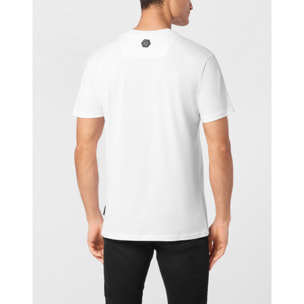PHILIPP PLEIN Camiseta Cuello Redondo