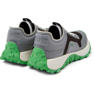 CAMPER Drift Trail -Zapatillas Hombre Marina