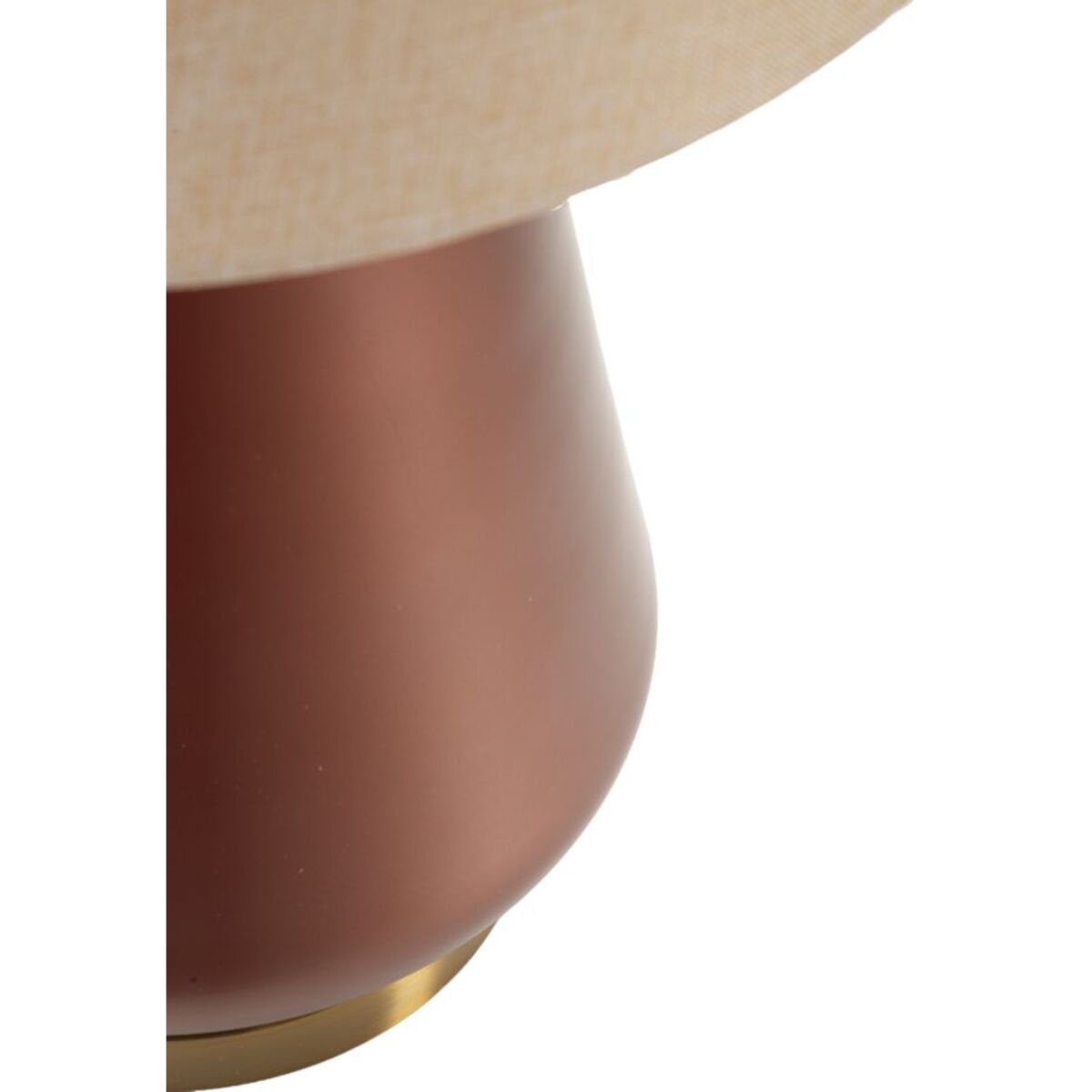 LAMPADA DA TAVOLO ROSENTHAL -C- CM Ø 35,5X65
