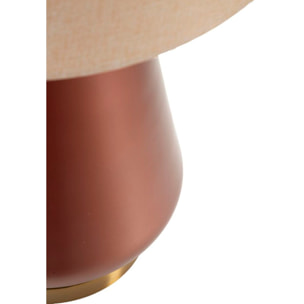 LAMPADA DA TAVOLO ROSENTHAL -C- CM Ø 35,5X65