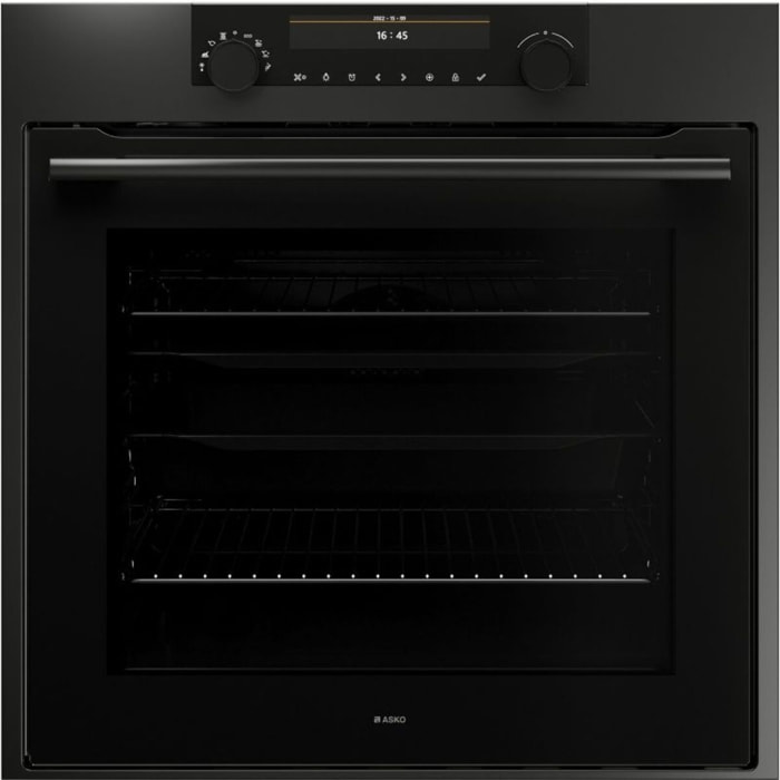 Four encastrable ASKO OP8687A2