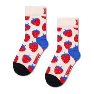 Calcetines kids strawberry