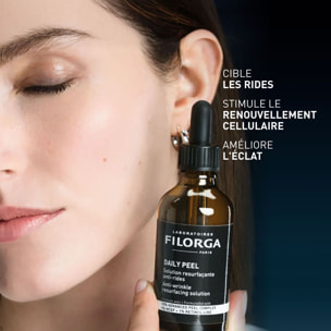 Daily Peel - Peeling Exfoliant Anti-rides