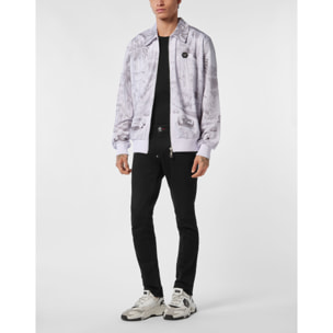 PHILIPP PLEIN Sweatjacket