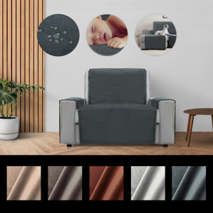 Cubre SOFÁ modelo TIBET