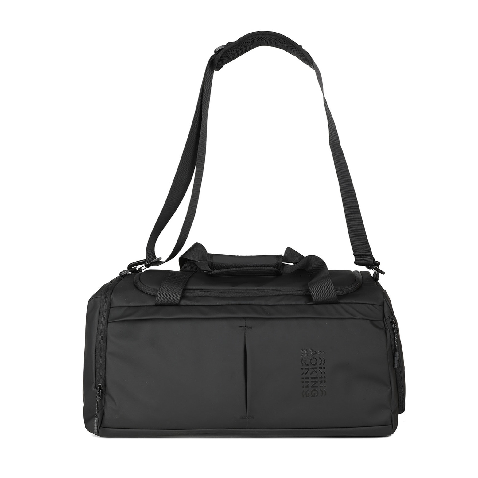 Borsa da viaggio unisex Valenor - Poliestere - Casual - 49.0 x 27.0 x 27.0 cm