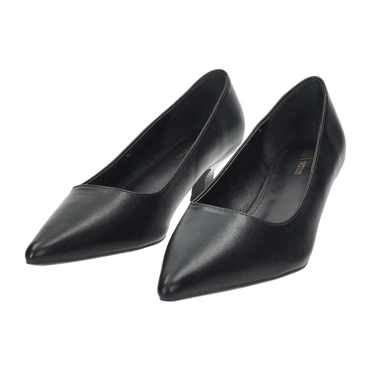 Décolleté Donna Tata Italia Nero