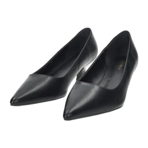 Décolleté Donna Tata Italia Nero