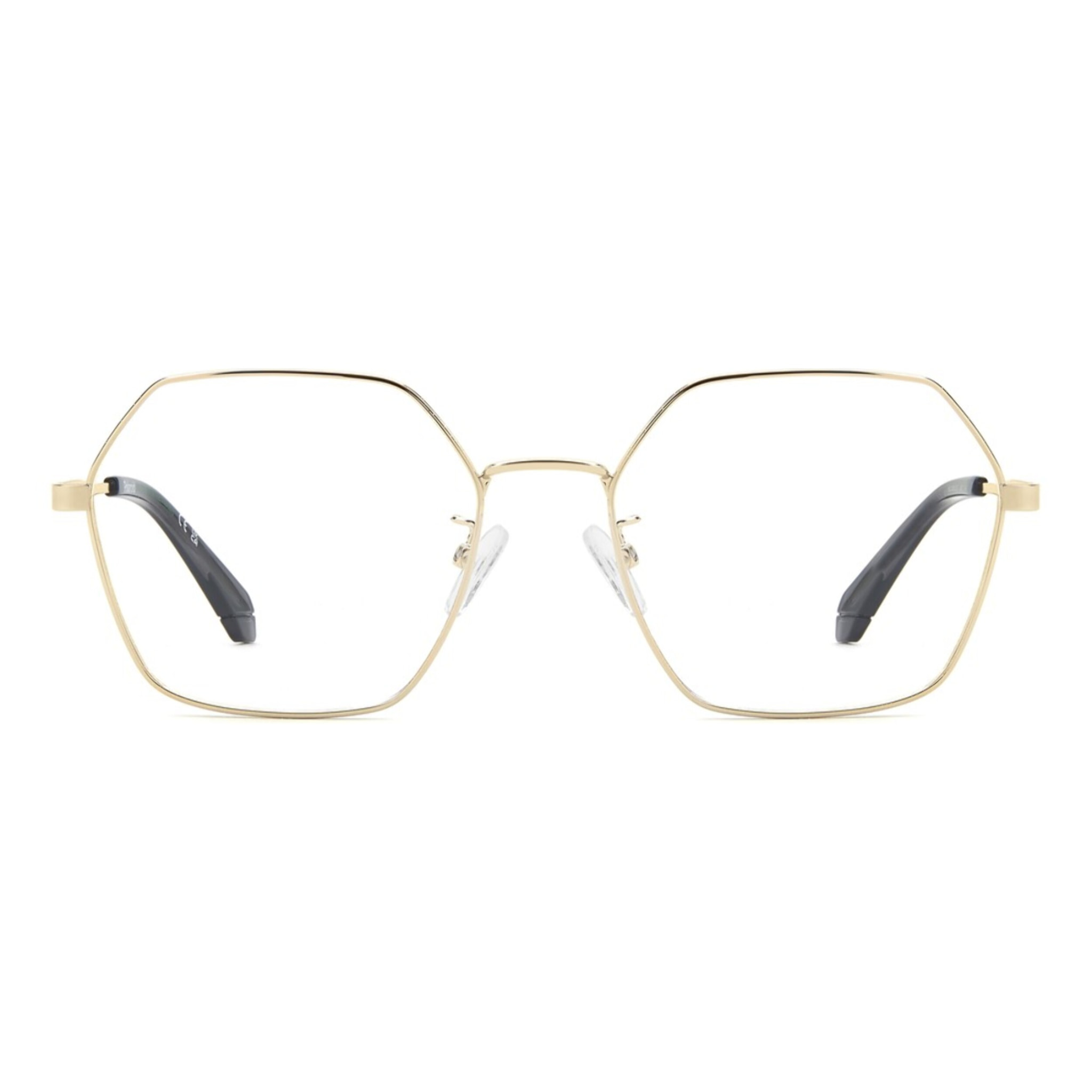 Gafas de Vista Polaroid PLD D612/G J5G de Metal Mujer 55 mm