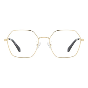 Gafas de Vista Polaroid PLD D612/G J5G de Metal Mujer 55 mm