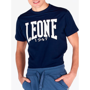 T-shirt da uomo maniche corte Leone 1947 Apparel