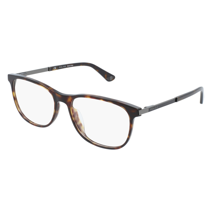 Montura de gafas Police Hombre VPLA45-570722