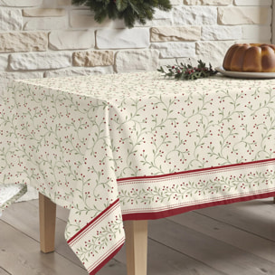 Nappe anti-taches Christmas wish 2 1225