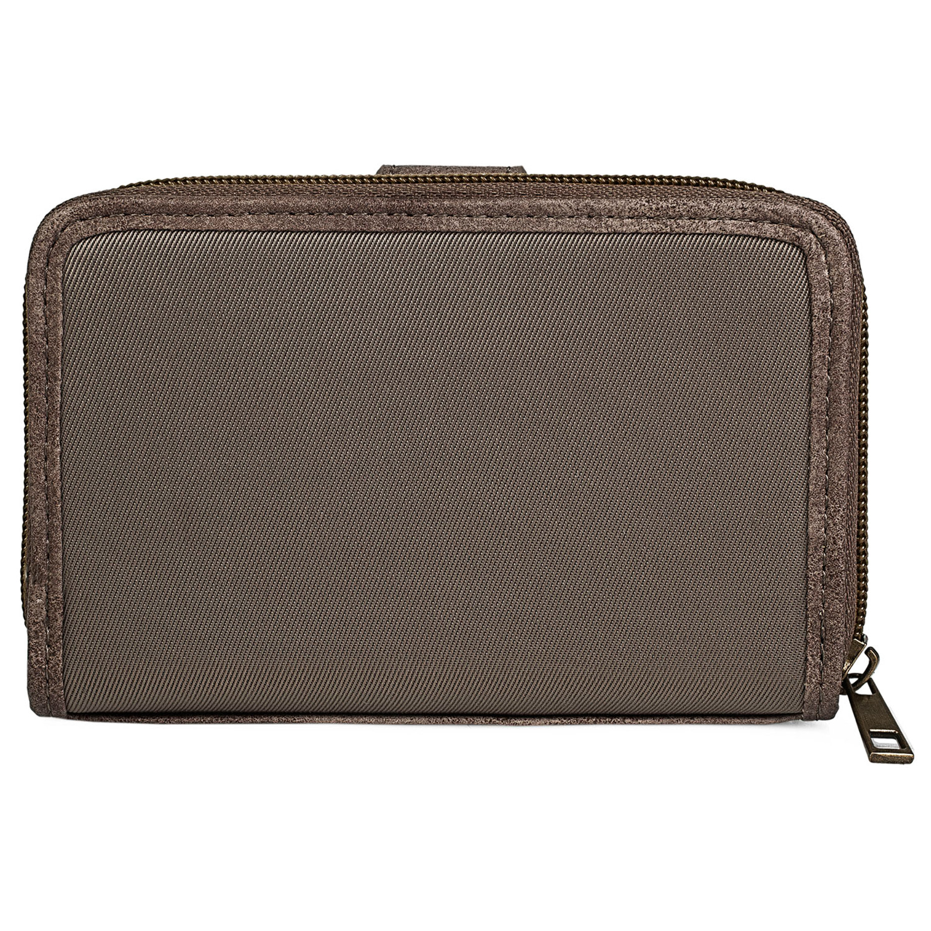 Cartera Lois Atuk Marron