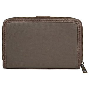 Cartera Lois Atuk Marron