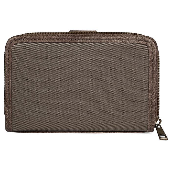 Cartera Lois Atuk Marron