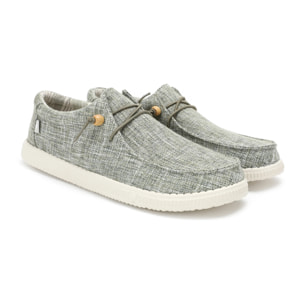 Wallabi Wp150 Linen Kaki