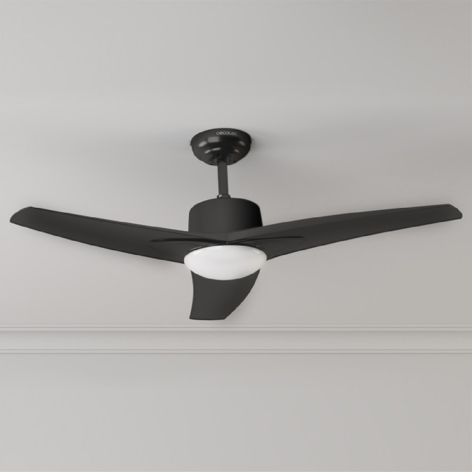 Ventilatori da soffitto EnergySilence Aero 470 Cecotec