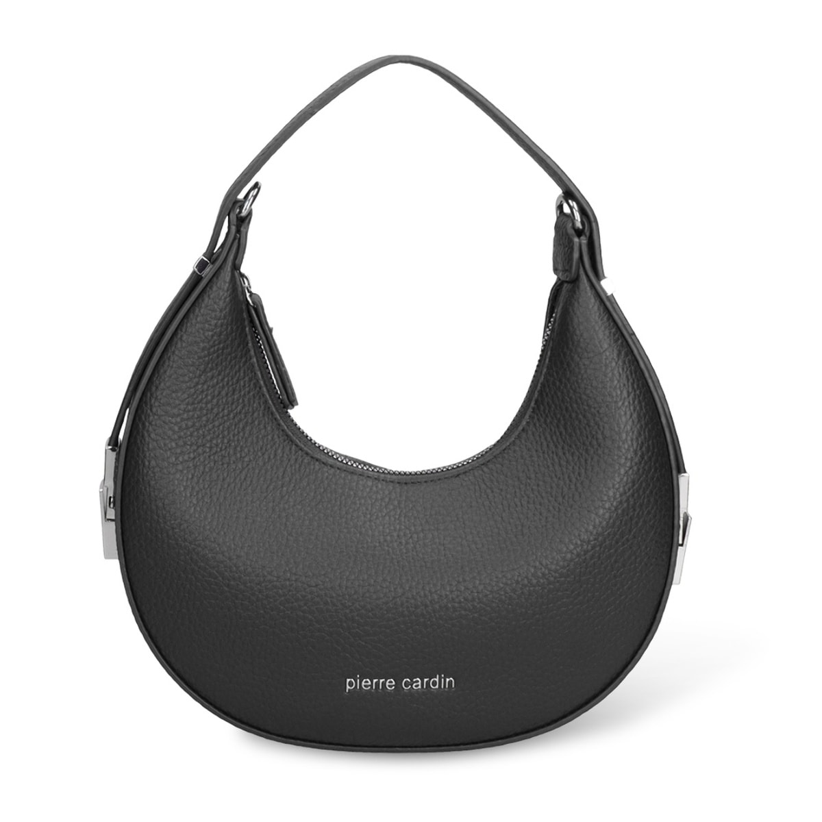 Borsa a spalla da donna - Modello Seraphina Prime - Pelle vegana PU - 24.0 x 22.0 x 6.5 cm