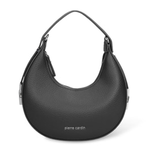 Borsa a spalla da donna - Modello Seraphina Prime - Pelle vegana PU - 24.0 x 22.0 x 6.5 cm