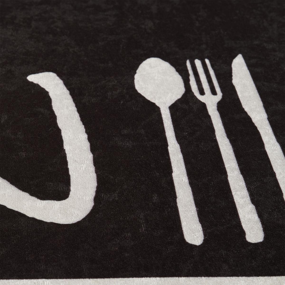 Tapis de cuisine Lavable 30° FOVU