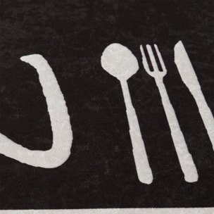 Tapis de cuisine Lavable 30° FOVU