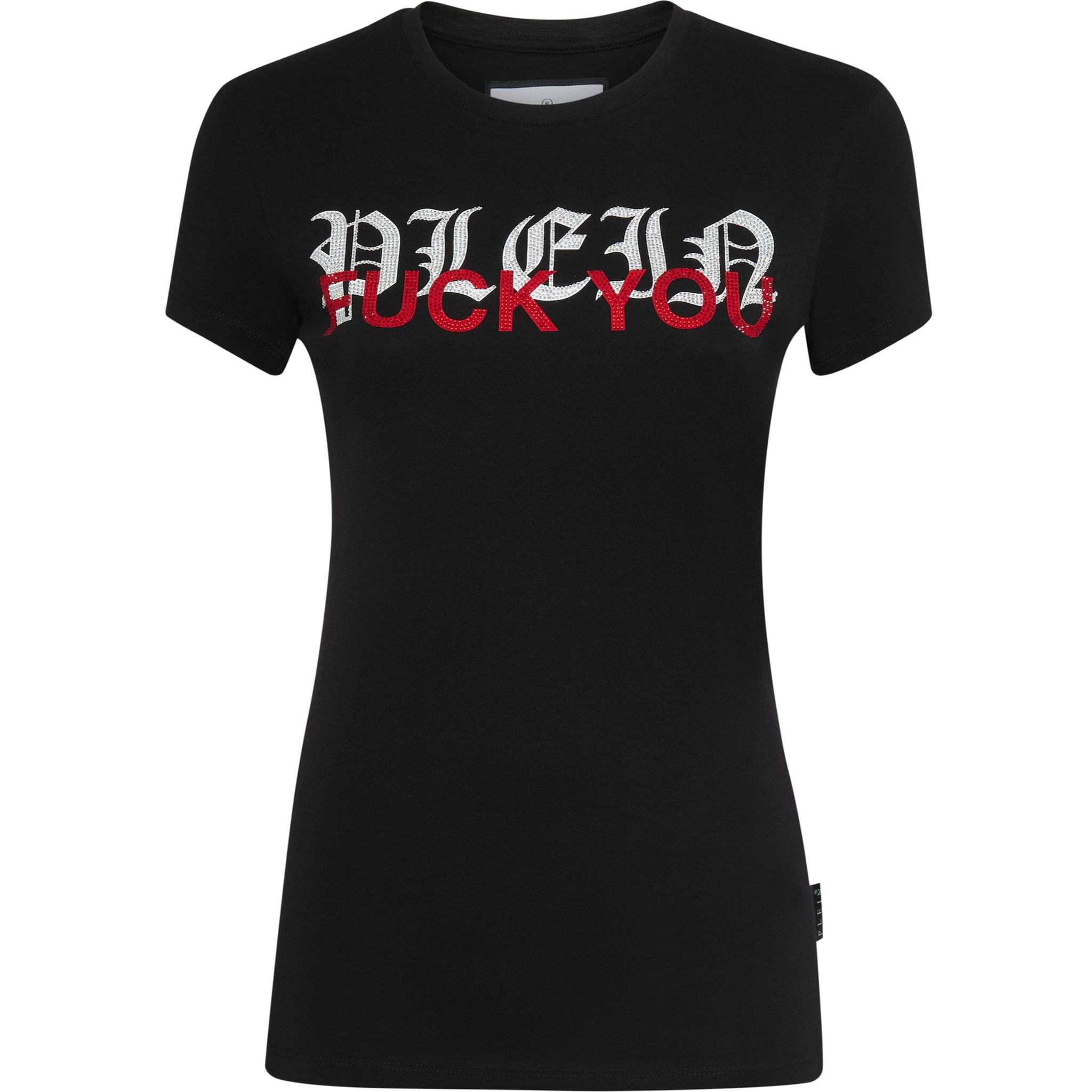 PHILIPP PLEIN Camiseta Slim Fit