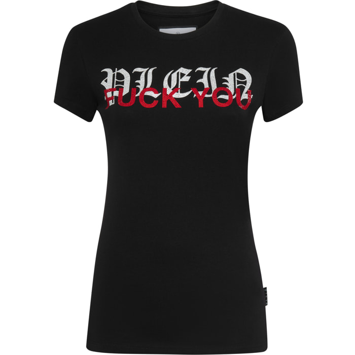 PHILIPP PLEIN Camiseta Slim Fit