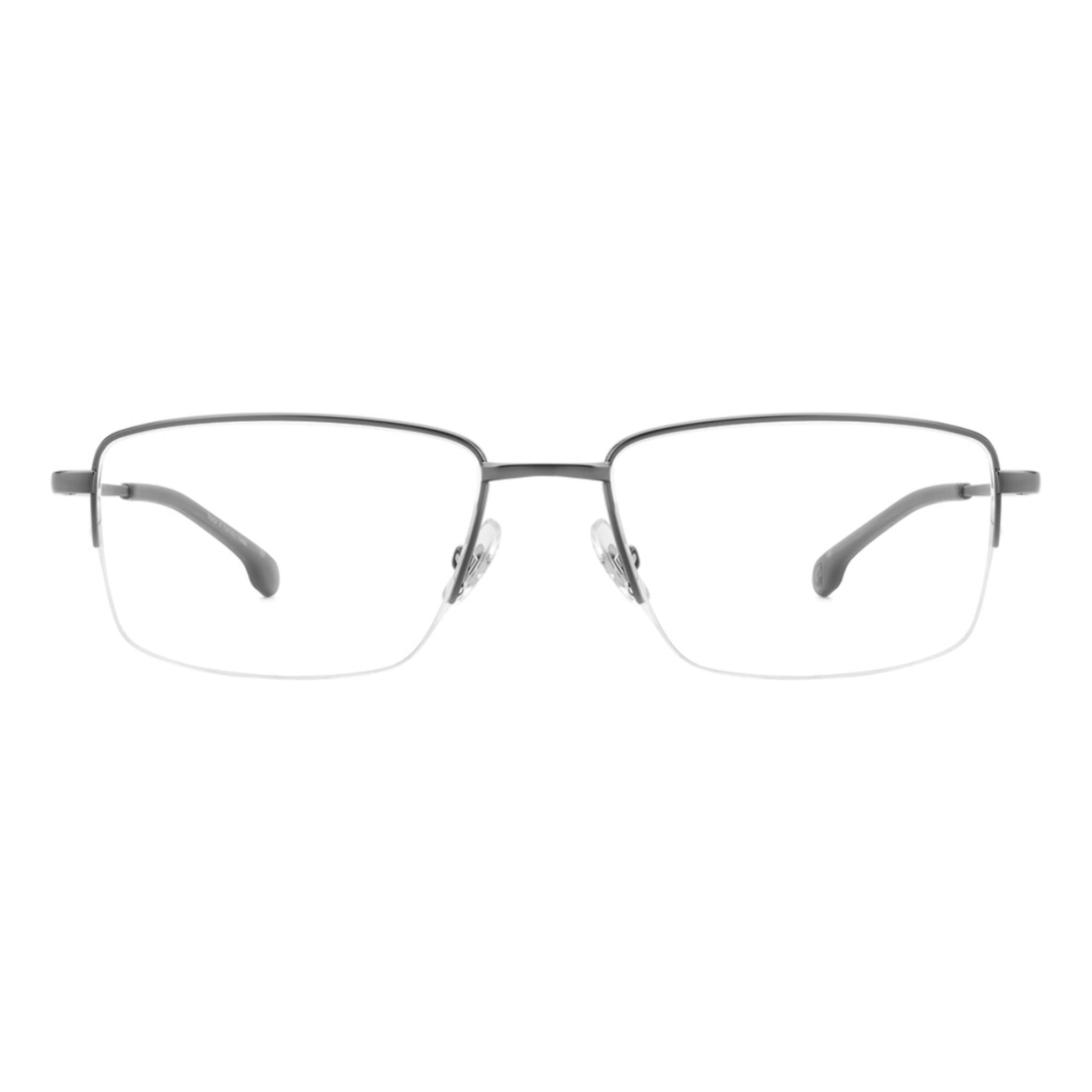 Gafas de Vista Carrera 8895 R80 de Metal Hombre 55 mm