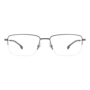 Gafas de Vista Carrera 8895 R80 de Metal Hombre 55 mm