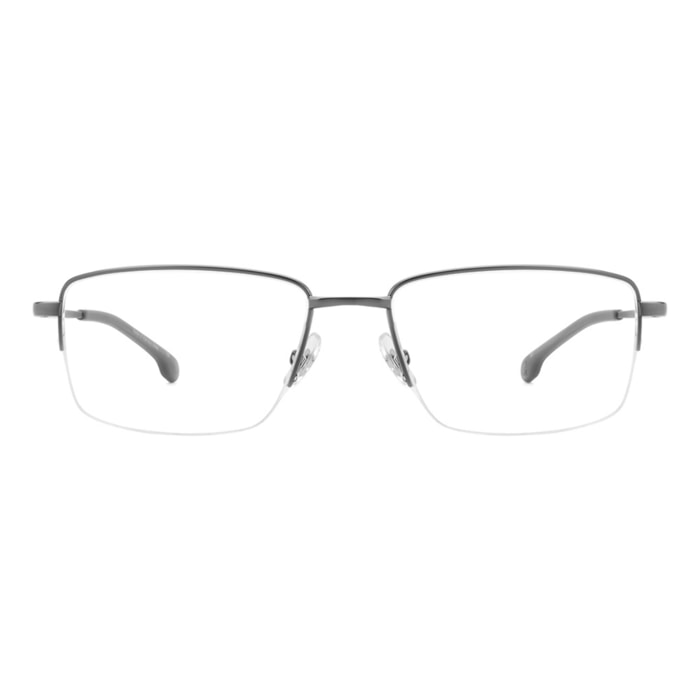 Gafas de Vista Carrera 8895 R80 de Metal Hombre 55 mm