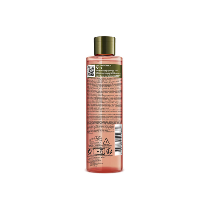 Aqua Rosa - Eau de Soin Botanique Hydratation Intense