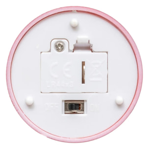 SDN INT BOUGIE 1L BC 2ASS P
