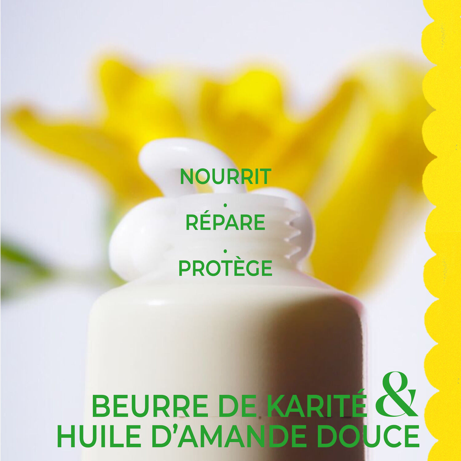 Cédrat - Crème Mains Bienfaisante 30 ml