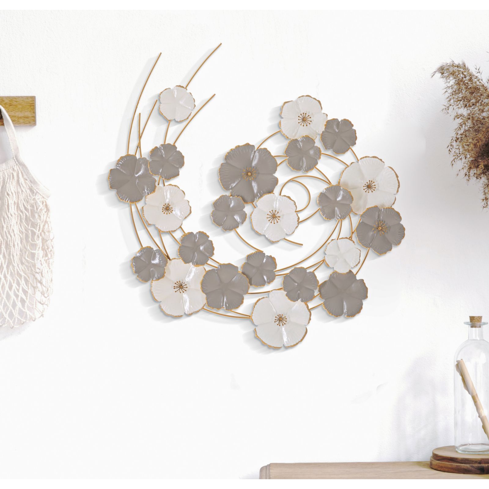 PANNELLO IN FERRO LOTLY CM 63,5X5X67,9