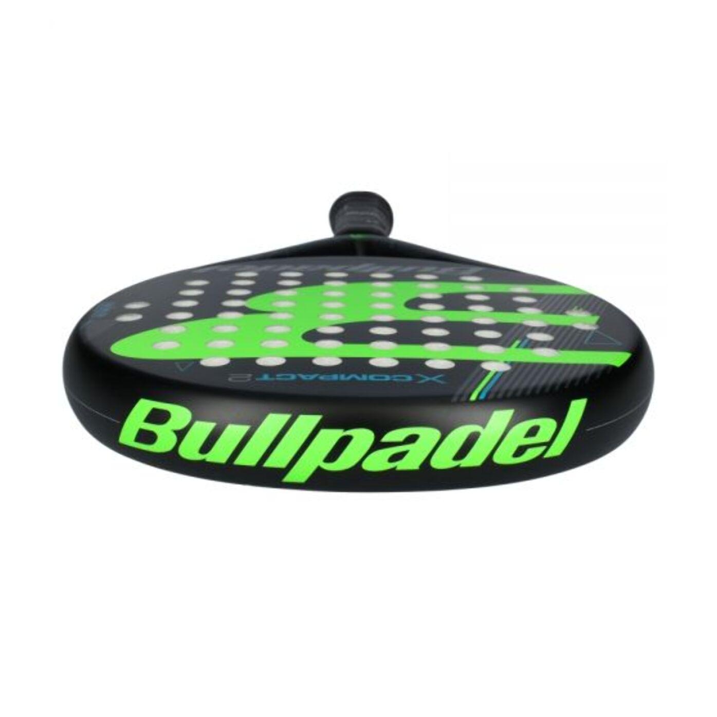 Bullpadel BULLPADEL X COMPACT 2 LTD Privalia