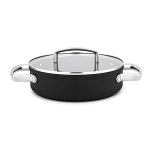 Sautoir   en aluminium SIGNATURE