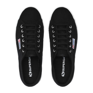 Zapatos de mujer Superga Mujer 2790 SHINY 3D LETTERING