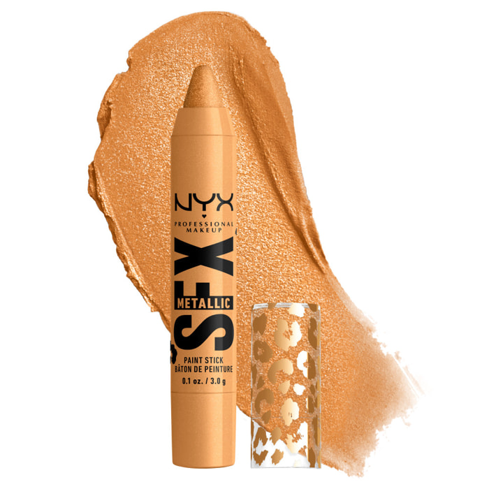NYX Professional Makeup Party Animals Stick SFX GILDED GRAVE
