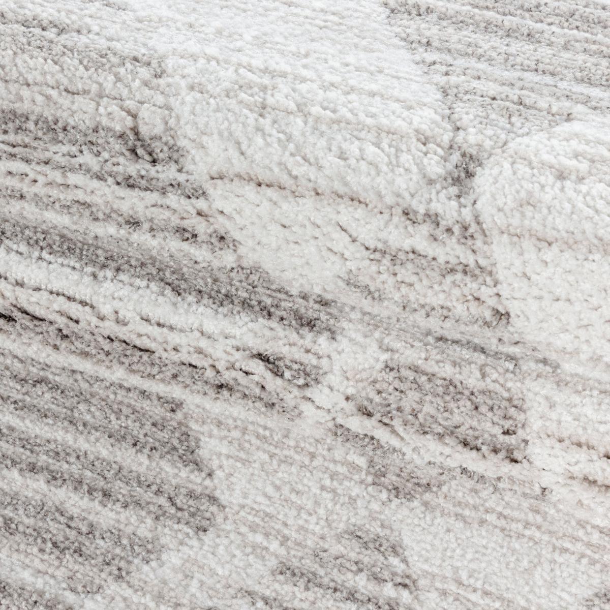 Tapis berbère tissé motifs ethno-chic CITO