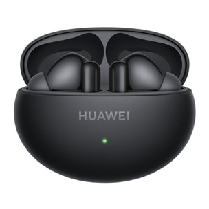 Ecouteurs HUAWEI Freebuds 6i noir