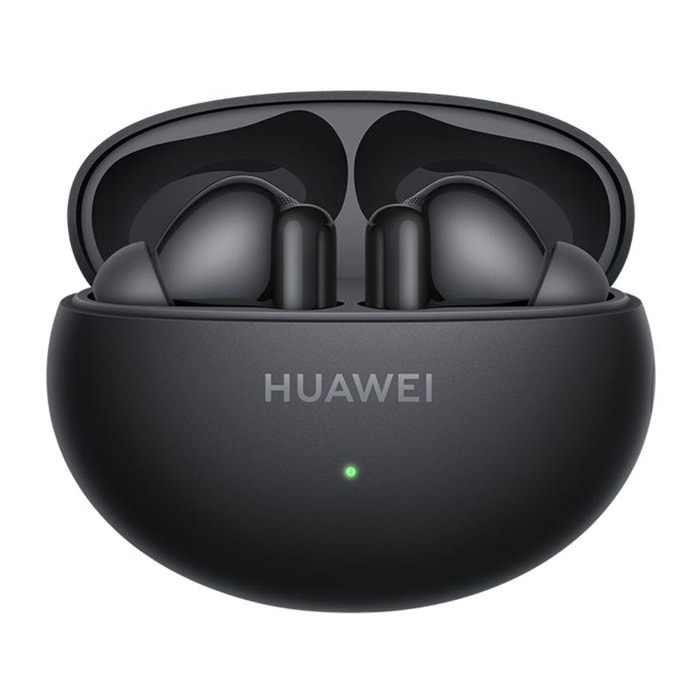 Ecouteurs HUAWEI Freebuds 6i noir