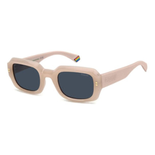 Gafas de Sol Polaroid PLD 6239/S/X FWM Polarizadas de Tr90 Mujer 51 mm
