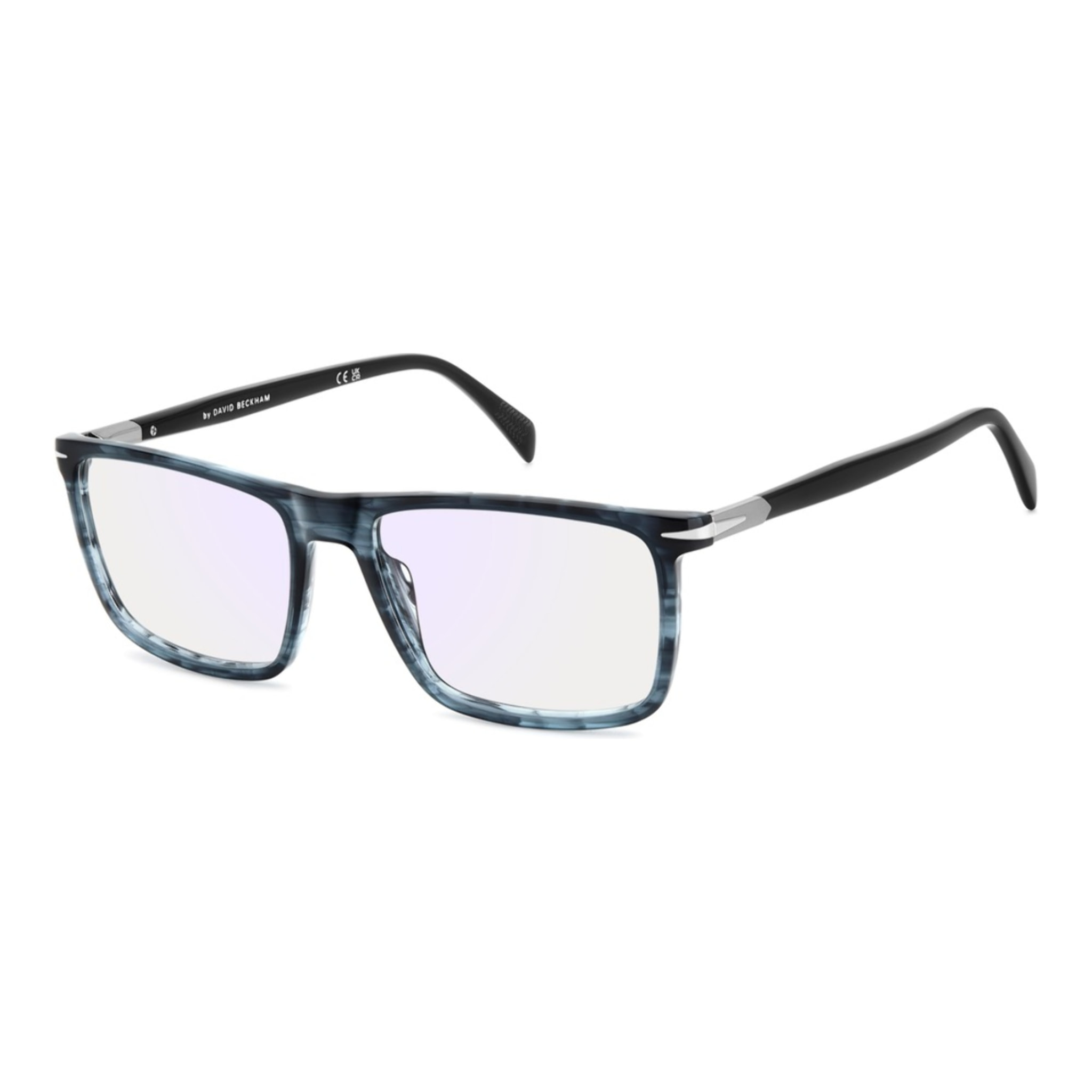 Gafas de Vista David Beckham DB 1181 YA7 59 de Acetato Hombre