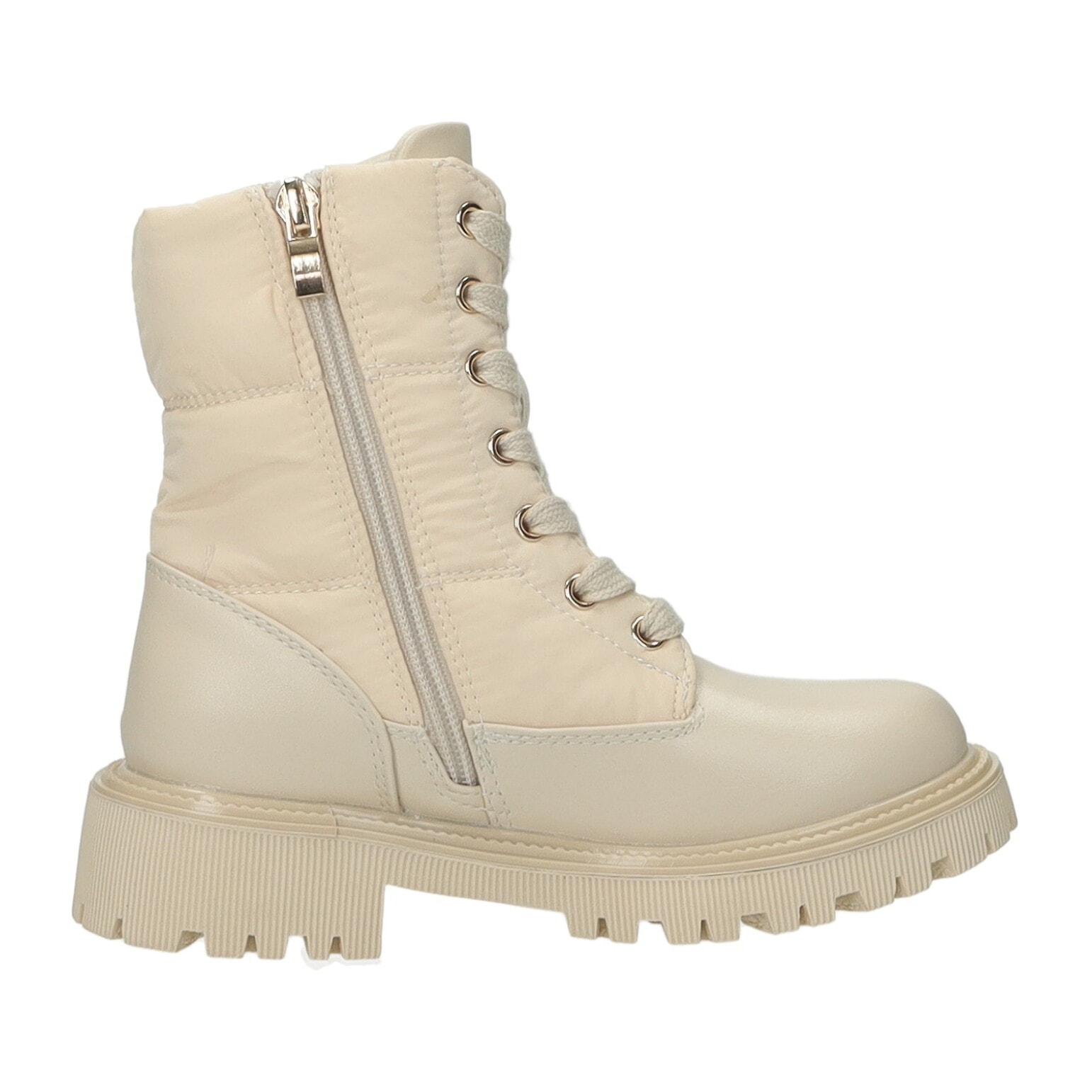 Anfibi Bambino Tata Italia Beige