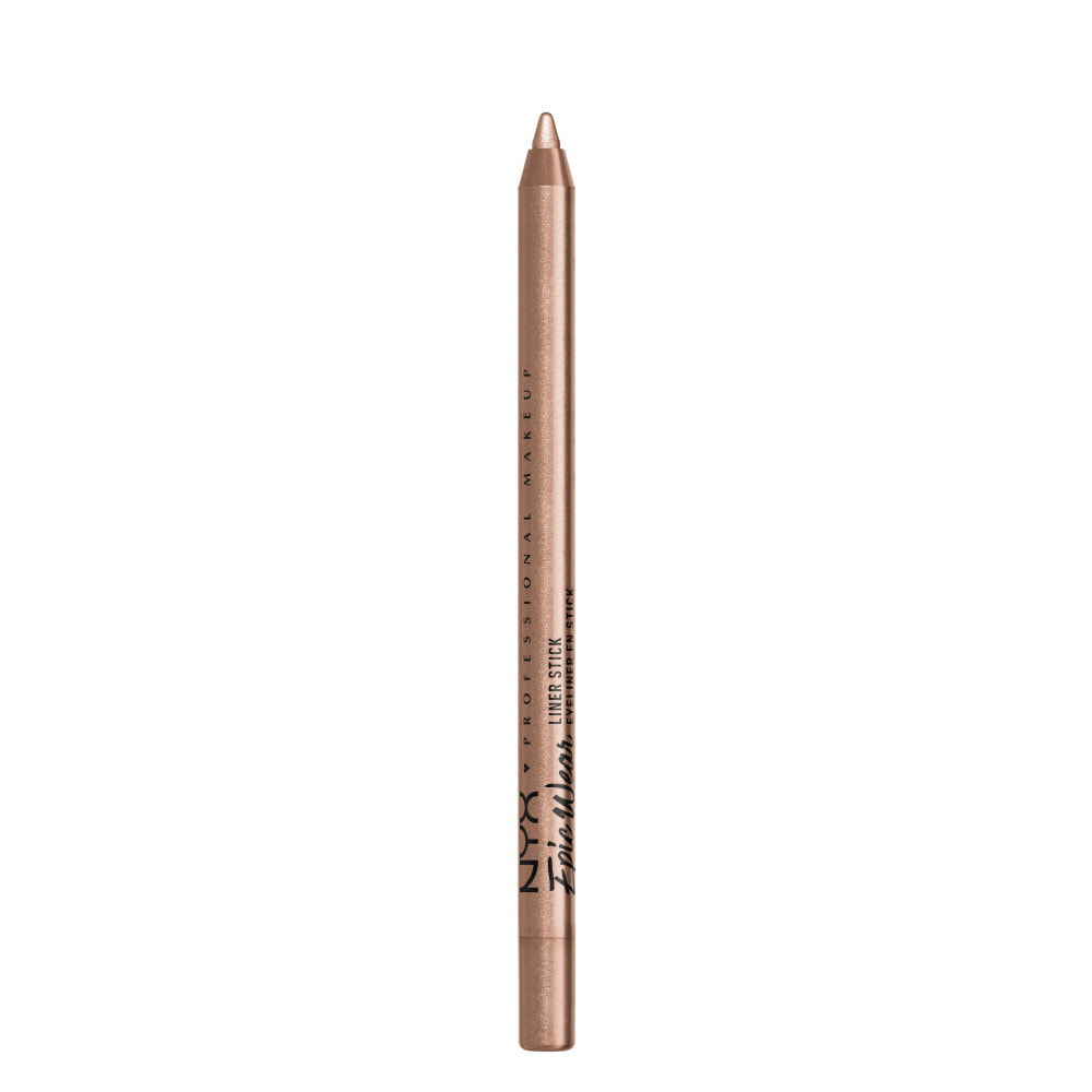 NYX Professional Makeup Epic Wear Liner Eyeliner Rose Gold
