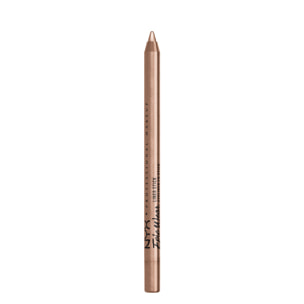 NYX Professional Makeup Epic Wear Liner Eyeliner Rose Gold